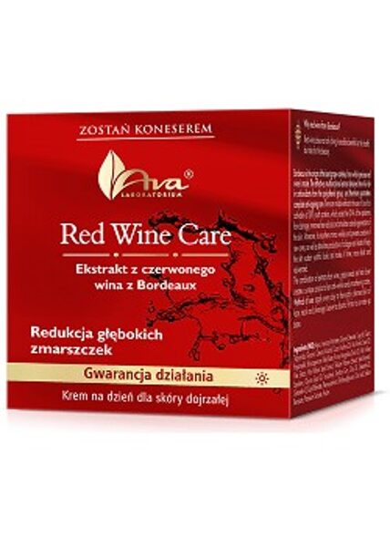 Red Wine dienas krēms